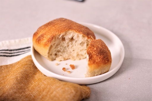 Boule de pain - Tradition